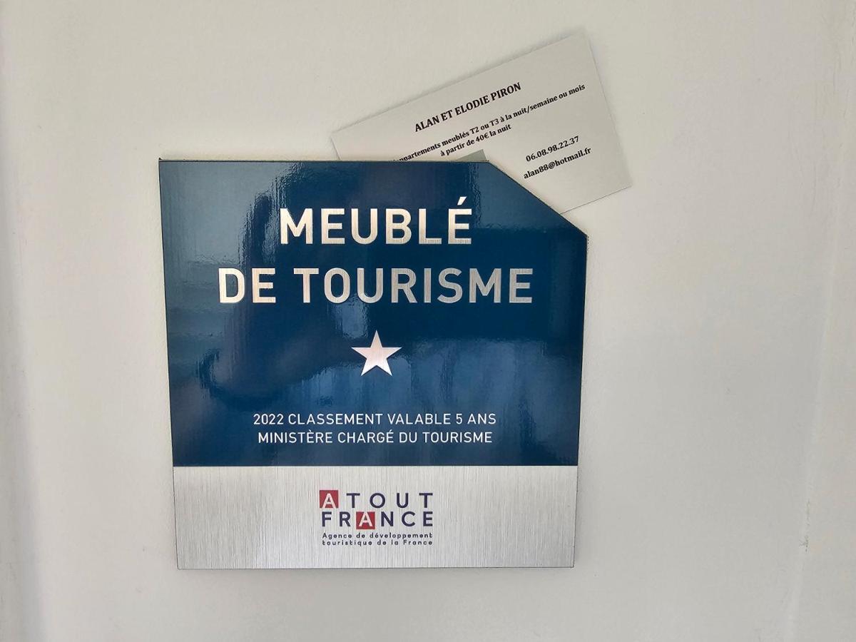 La Proue T2 salle de sport Saint-Méloir-des-Ondes Extérieur photo